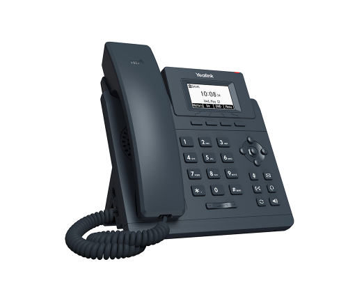 Yealink SIP-T30P VoIP Phone — buy in Malaysia | MYITG