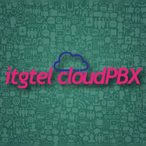 MYITG Connect - Cloud PBX (Monthly) Plan — buy in Malaysia | MYITG