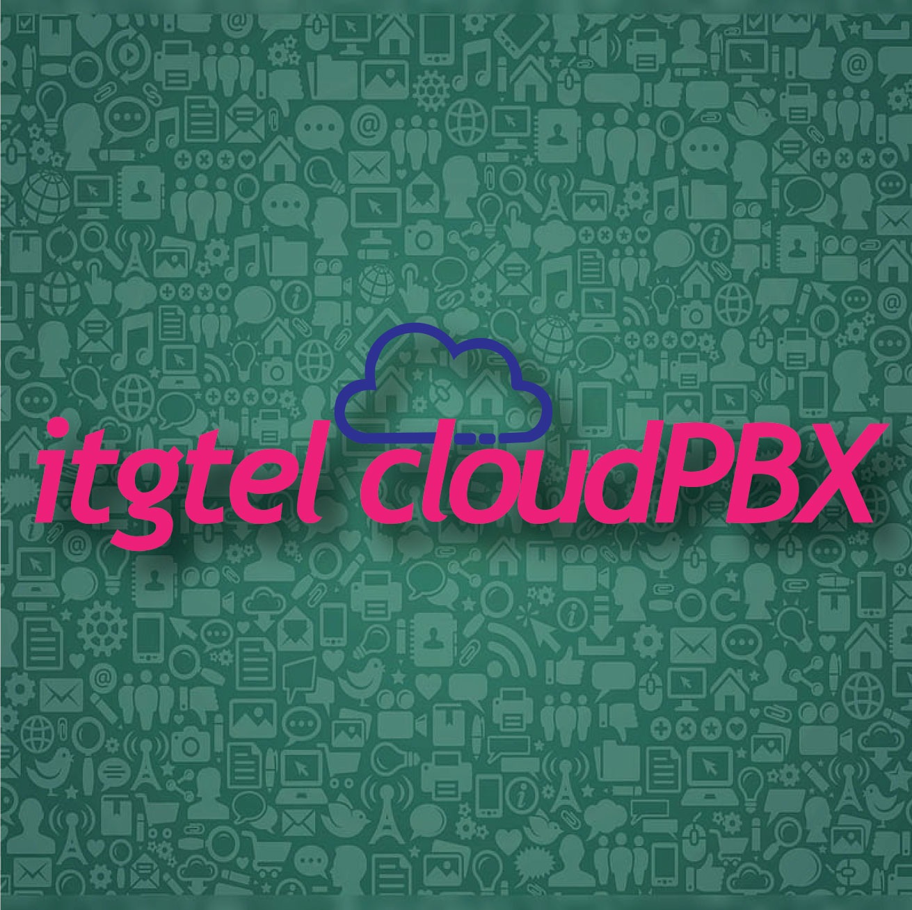 MYITG Connect - Cloud PBX (Monthly) Plan — buy in Malaysia | MYITG