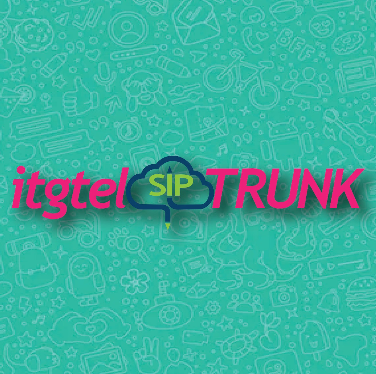 SIP Trunking - Cosmos - 1 Month Plan — buy in Malaysia | MYITG