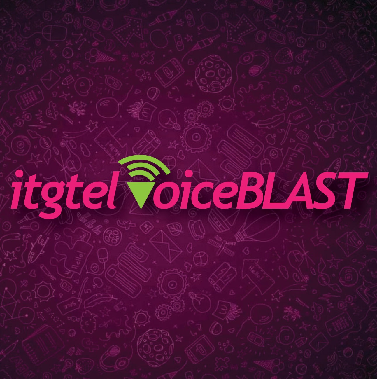 Voice Blast Messaging — buy in Malaysia | MYITG