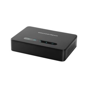 Grandstream DP760 (DECT Repeater) Wireless IP Phone — buy in Malaysia | MYITG