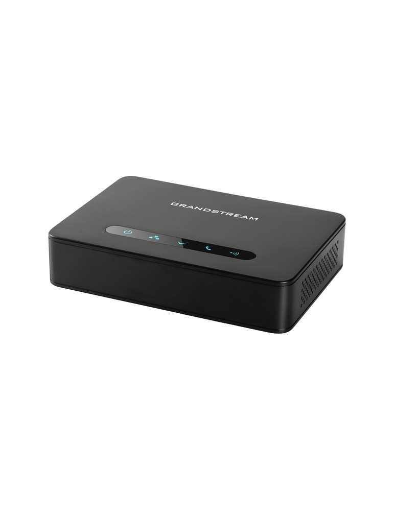 Grandstream DP760 (DECT Repeater) Wireless IP Phone — buy in Malaysia | MYITG