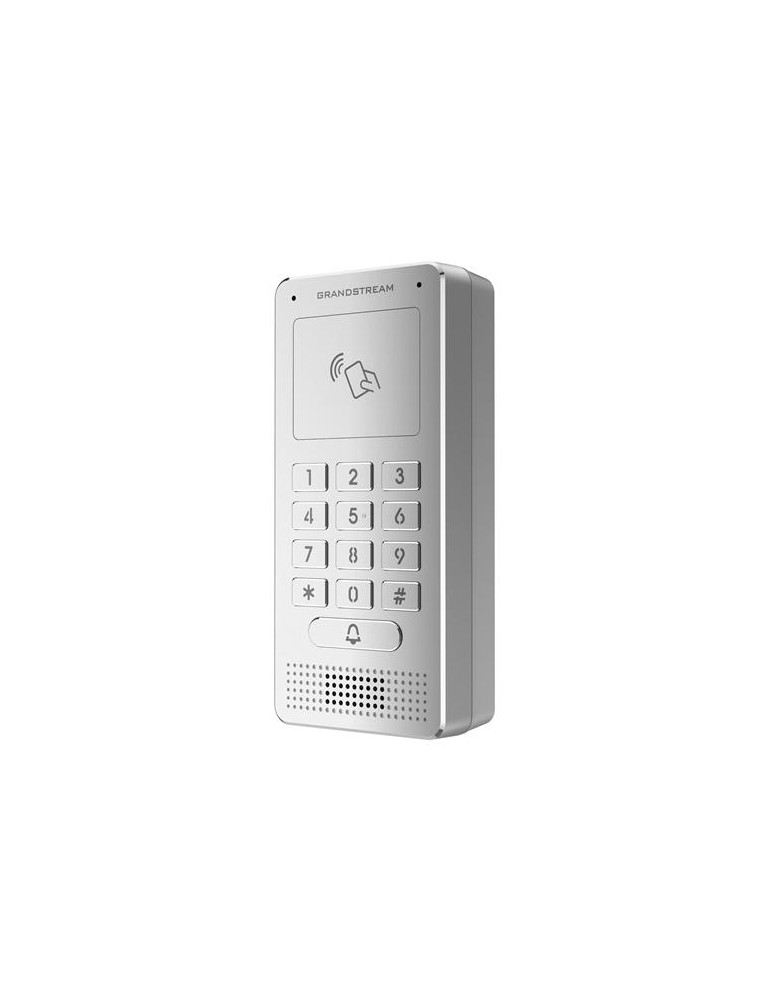 Grandstream GDS3705 Access Control (view 2) — buy in Malaysia | MYITG