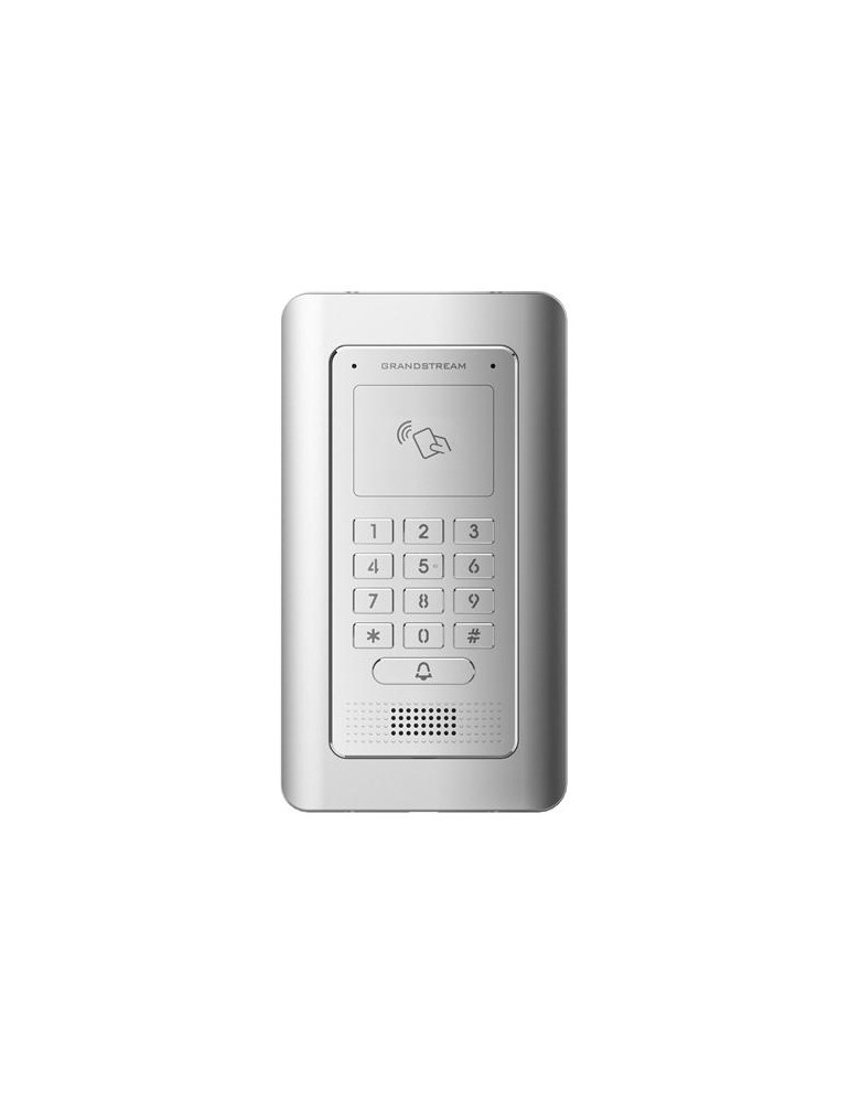 Grandstream GDS3705 Access Control — buy in Malaysia | MYITG