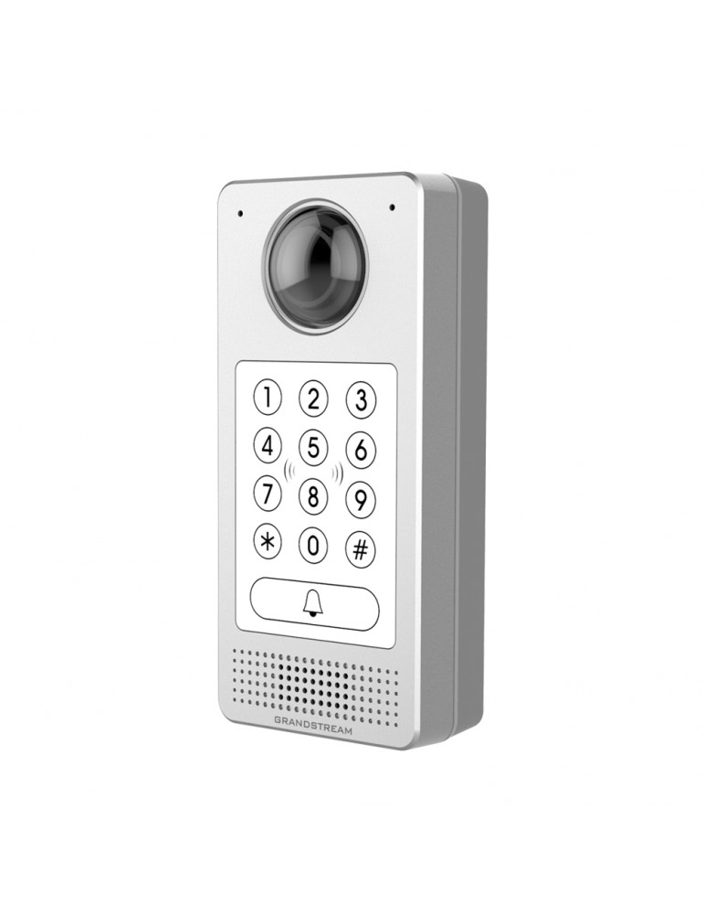 Grandstream GDS3710 Access Control (view 2) — buy in Malaysia | MYITG