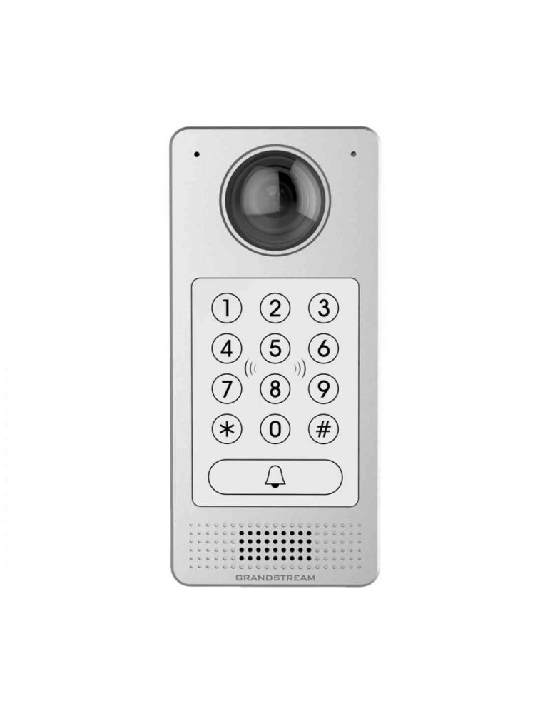 Grandstream GDS3710 Access Control — buy in Malaysia | MYITG