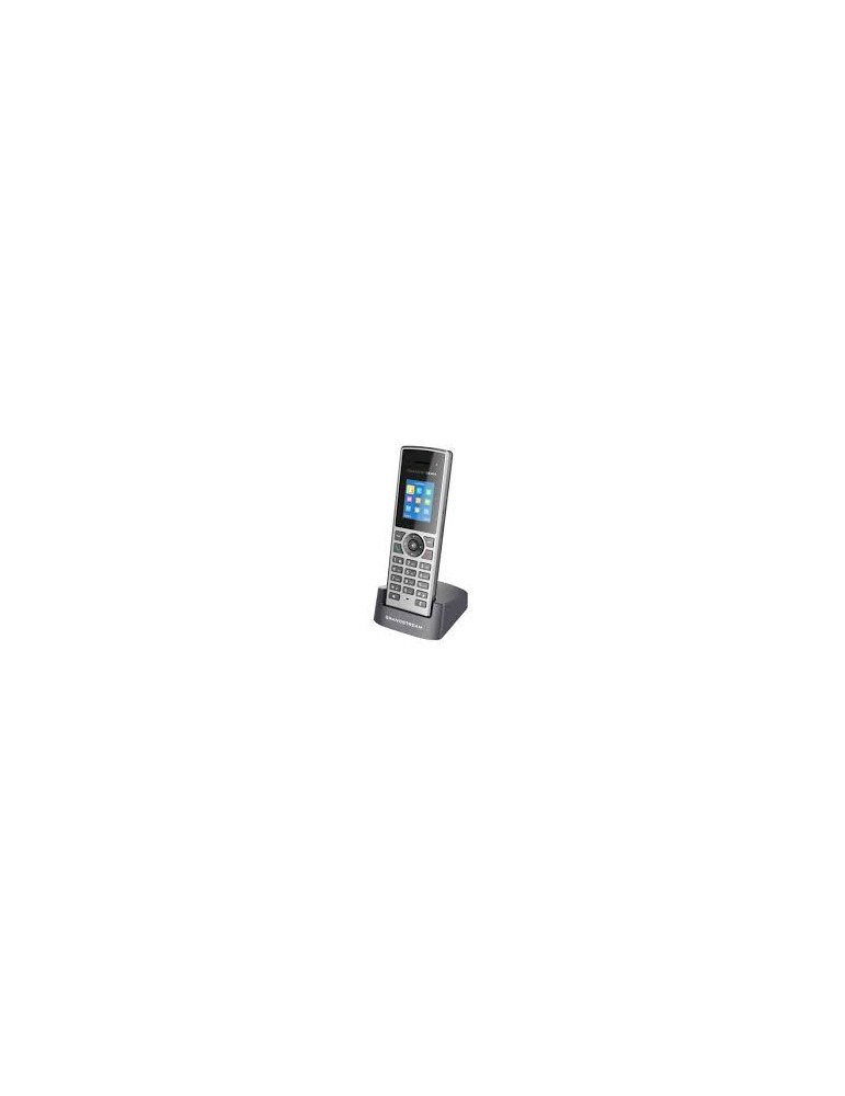 Grandstream DP722 Wireless IP Phone — buy in Malaysia | MYITG
