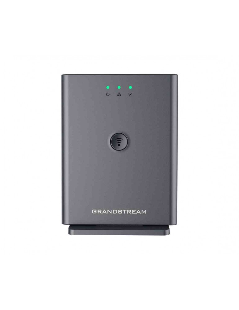 Grandstream DP752 Wireless IP Phone — buy in Malaysia | MYITG