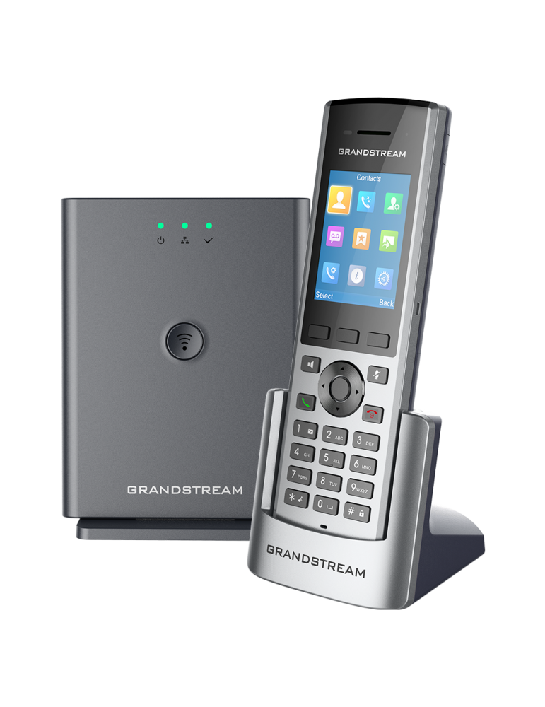 Grandstream DP755 Wireless IP Phone — buy in Malaysia | MYITG