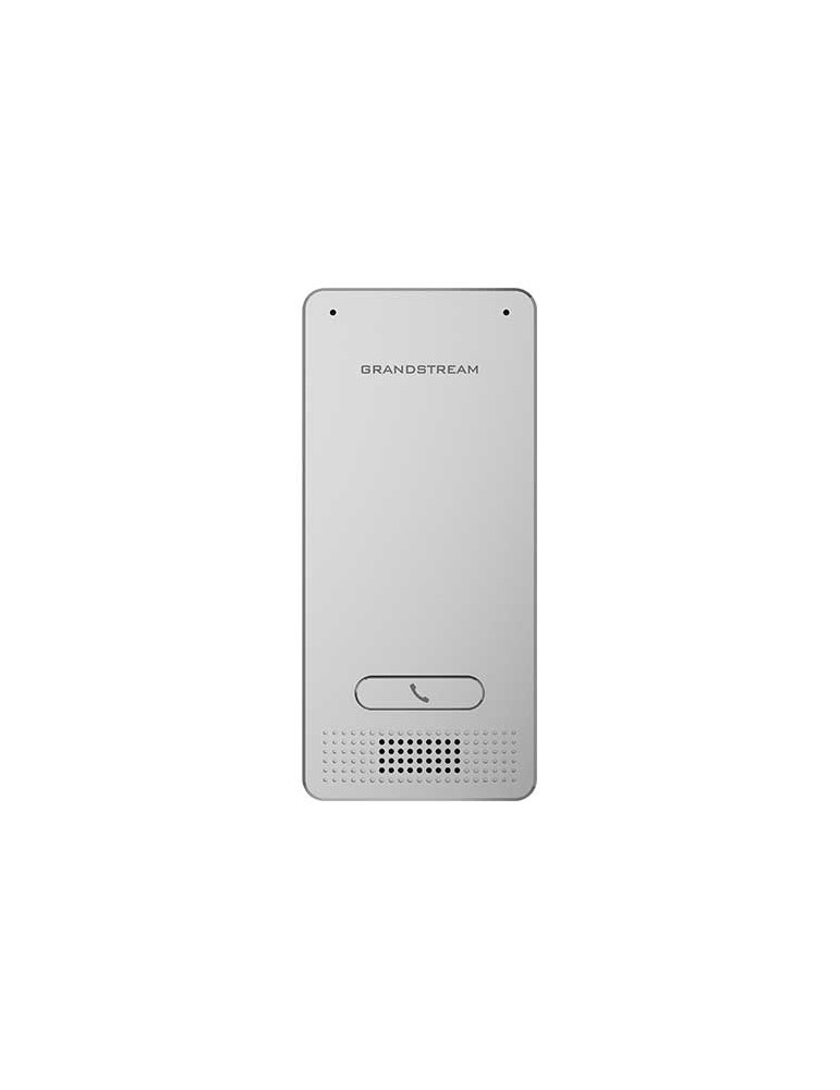 Grandstream GDS3702 Access Control — buy in Malaysia | MYITG