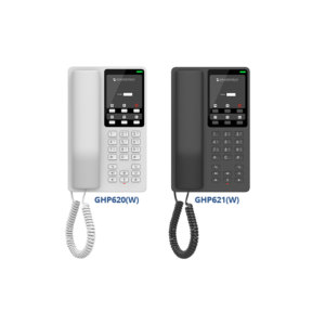 Grandstream GHP621 VoIP Phone — buy in Malaysia | MYITG