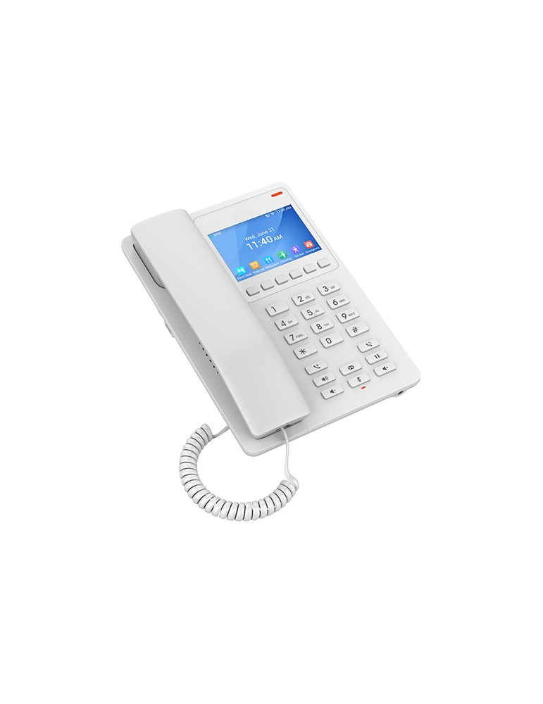 Grandstream GHP630(W) VoIP Phone — buy in Malaysia | MYITG