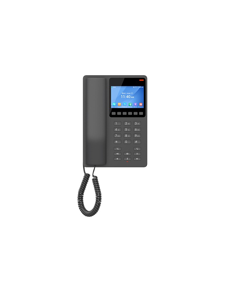 Grandstream GHP631(W) VoIP Phone — buy in Malaysia | MYITG