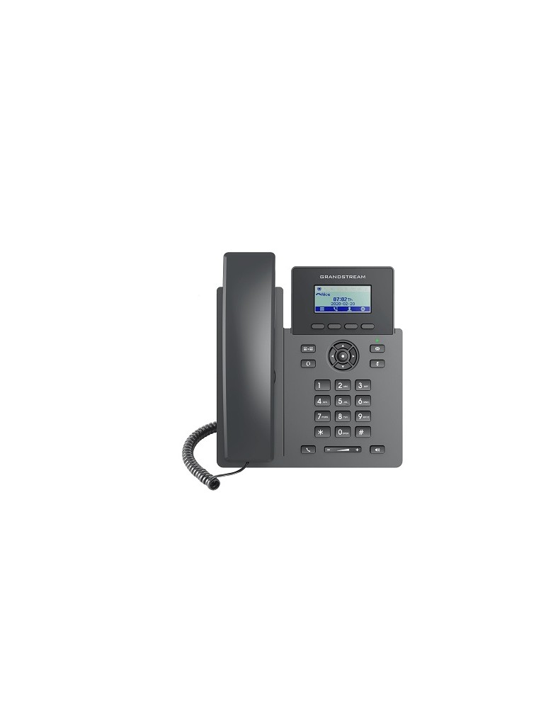 Grandstream GRP2601P VoIP Phone — buy in Malaysia | MYITG