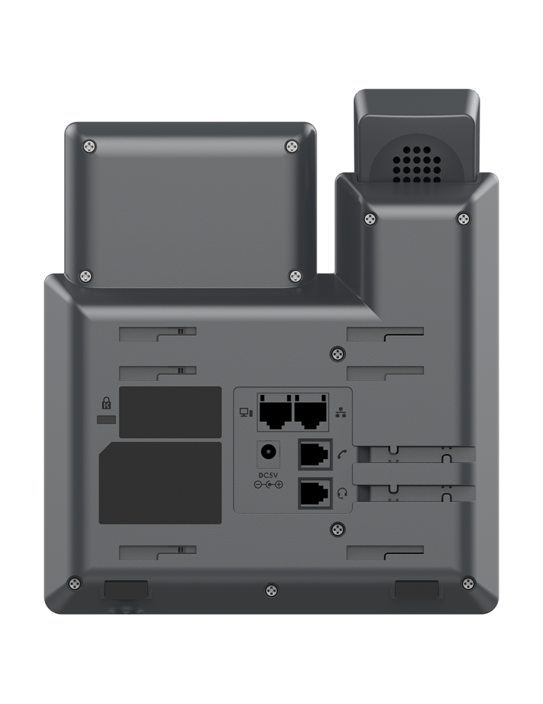 Grandstream GRP2601W VoIP Phone (view 2) — buy in Malaysia | MYITG