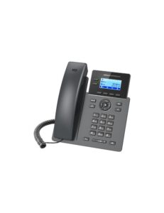 Grandstream GRP2602W WiFi 2-Line 4-SIP IP Phone VoIP Phone — buy in Malaysia | MYITG