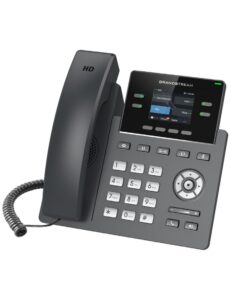 Grandstream GRP2612W VoIP Phone — buy in Malaysia | MYITG