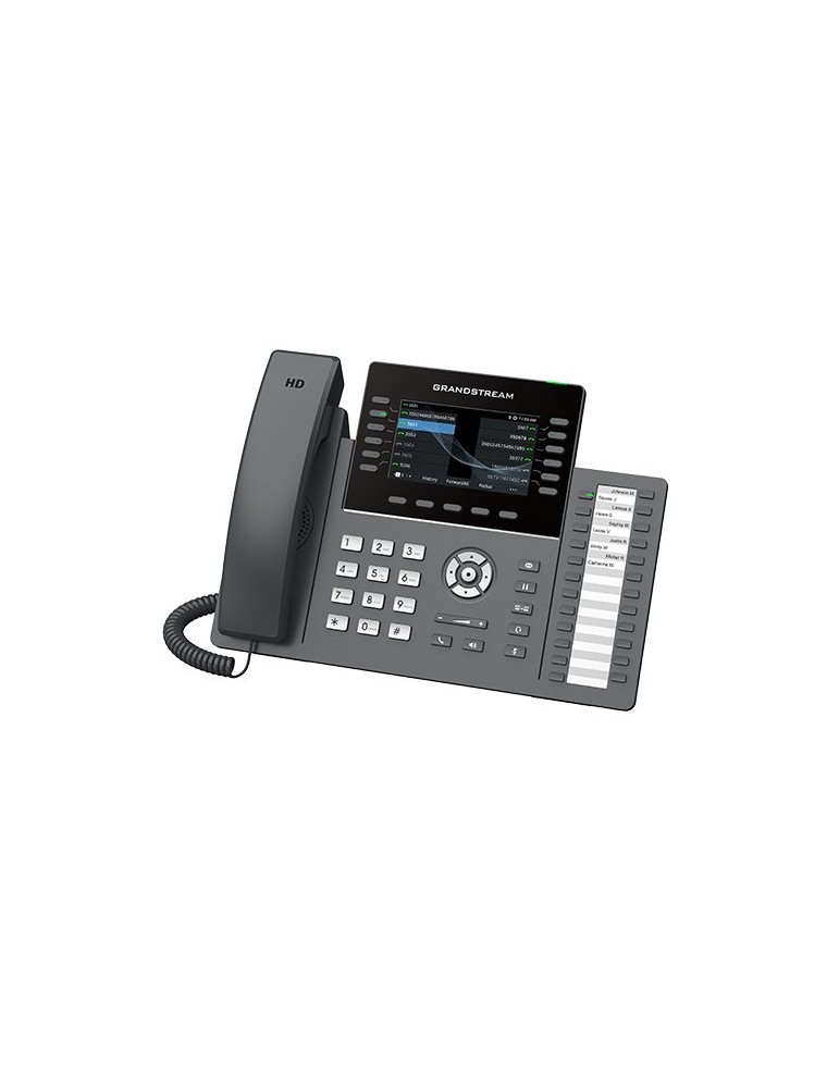 Grandstream GRP2636 VoIP Phone — buy in Malaysia | MYITG