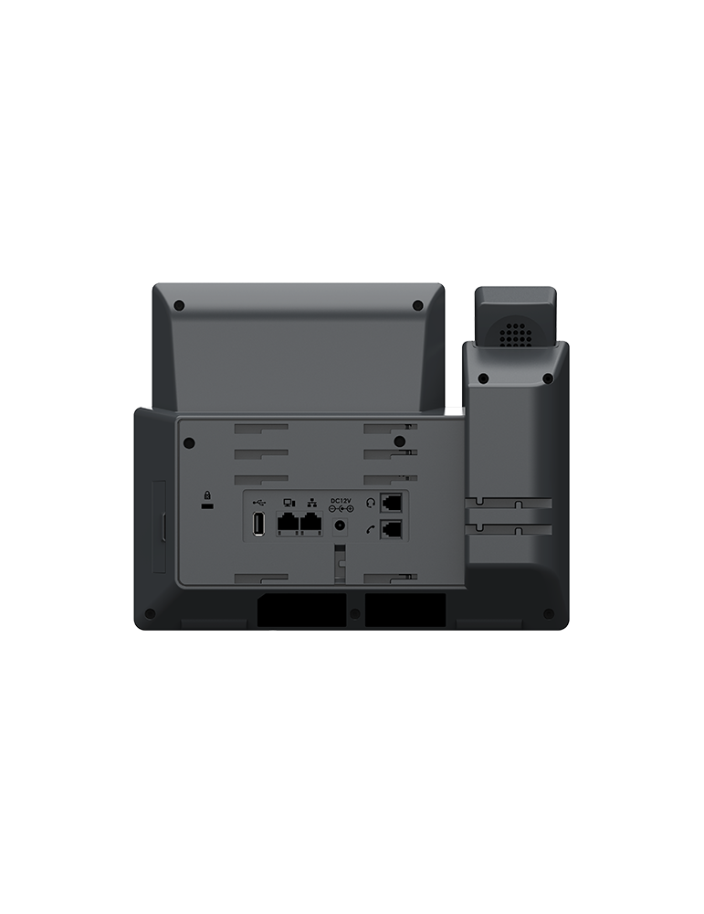 Grandstream GRP2650 VoIP Phone (view 2) — buy in Malaysia | MYITG