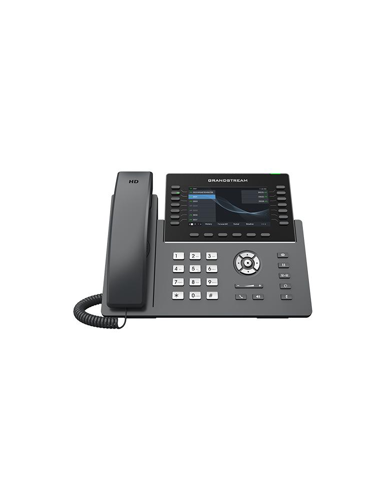 Grandstream GRP2650 VoIP Phone — buy in Malaysia | MYITG