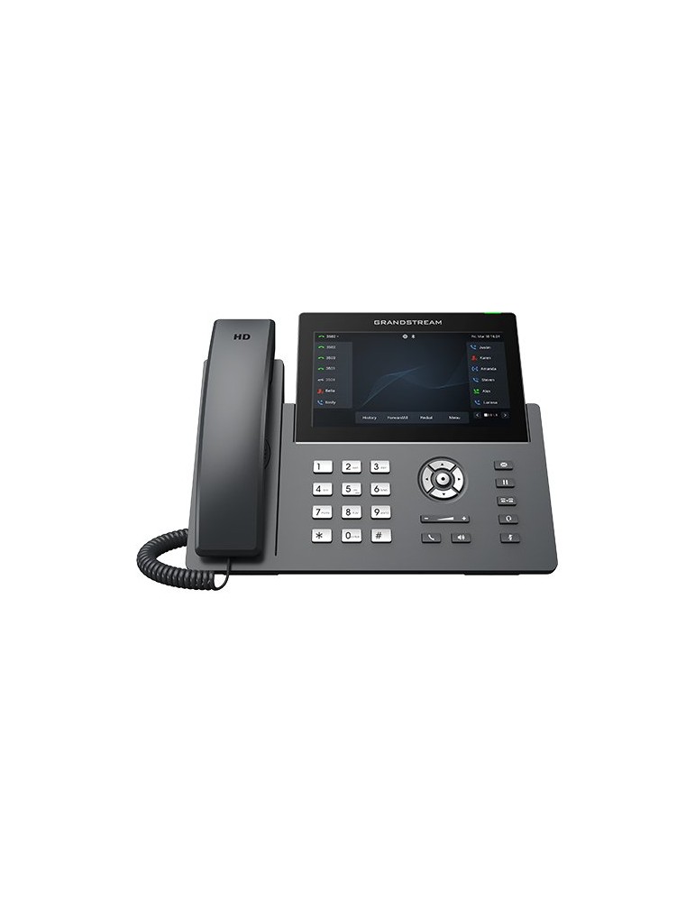 Grandstream GRP2670 VoIP Phone — buy in Malaysia | MYITG