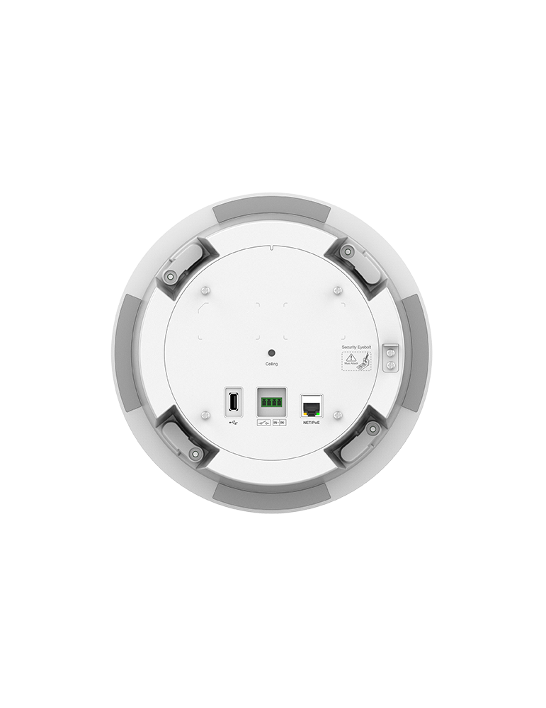 Grandstream GSC3506 SIP Intercom (view 3) — buy in Malaysia | MYITG