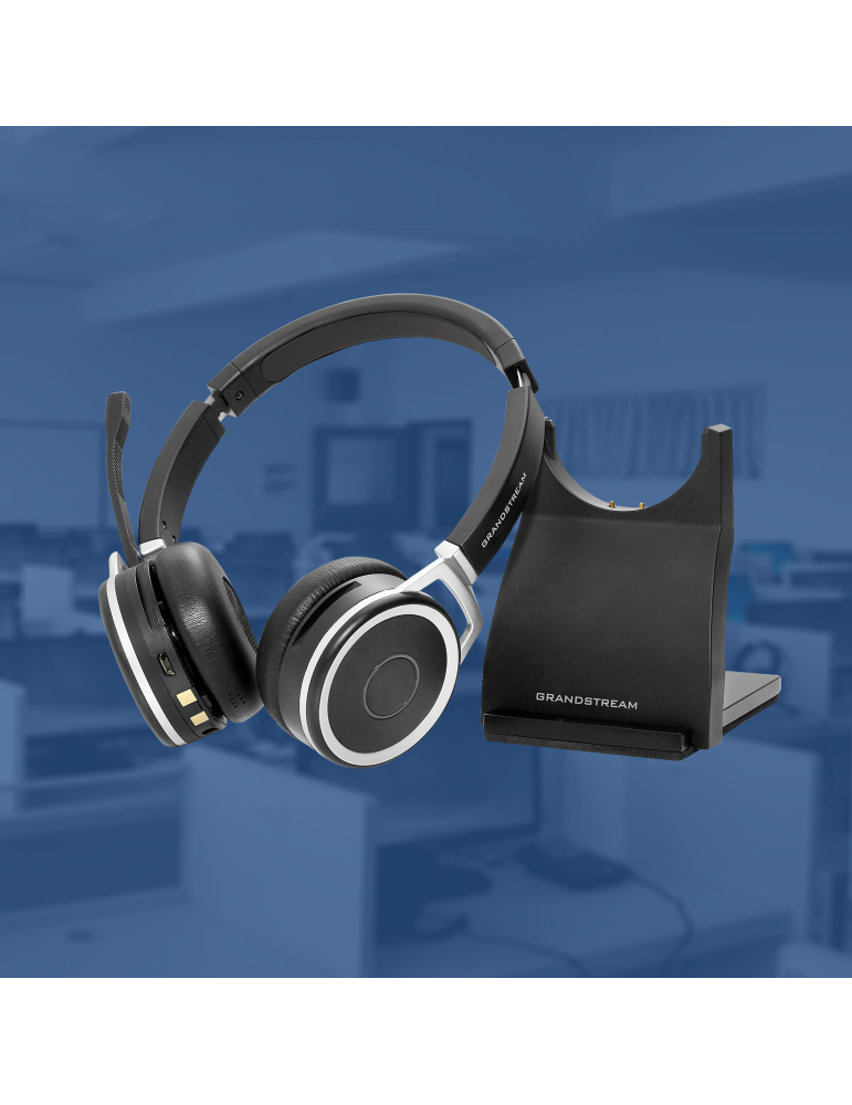 Grandstream GUV3050 Bluetooth Headset