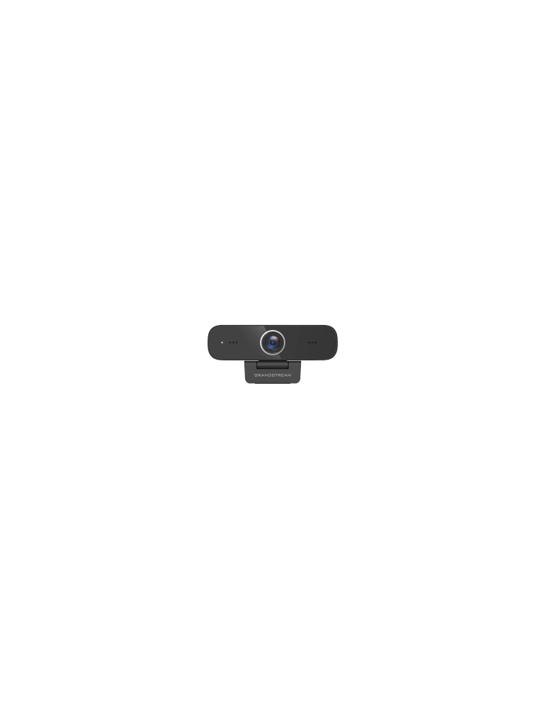 Grandstream GUV3100 Video Conferencing (view 2) — buy in Malaysia | MYITG