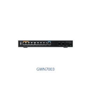 Grandstream GWN7003 Networking — buy in Malaysia | MYITG