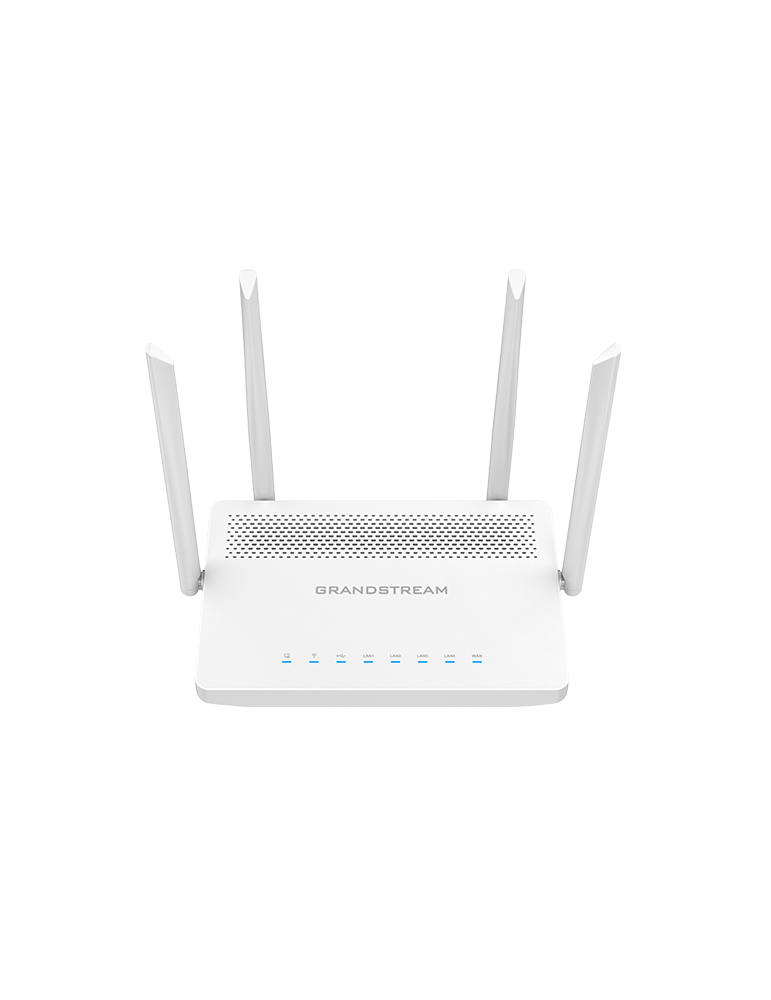 Grandstream GWN7052F Networking — buy in Malaysia | MYITG