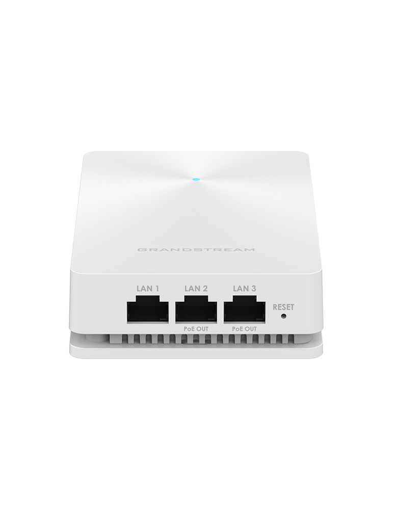 Grandstream GWN7624 Networking (view 3) — buy in Malaysia | MYITG