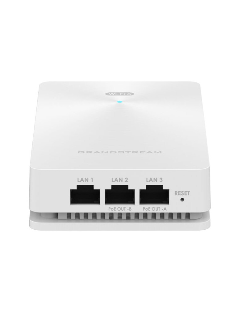 Grandstream GWN7661 Networking (view 2) — buy in Malaysia | MYITG