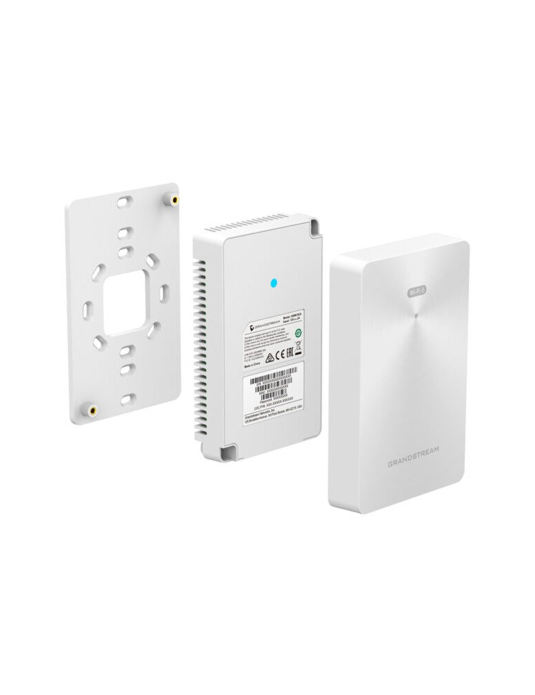 Grandstream GWN7661 Networking (view 3) — buy in Malaysia | MYITG