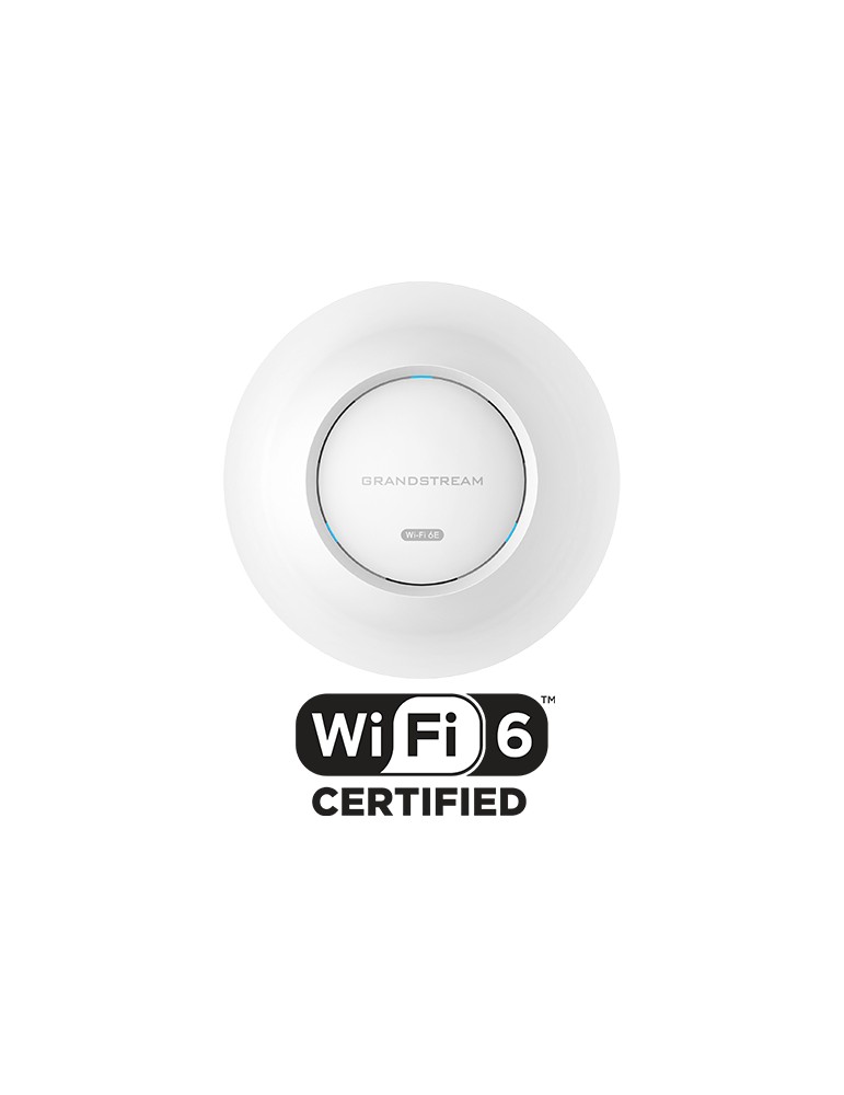 Grandstream GWN7665 Networking — buy in Malaysia | MYITG
