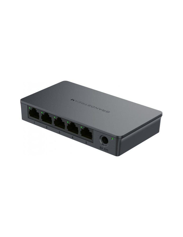 Grandstream GWN7700 Networking (view 2) — buy in Malaysia | MYITG