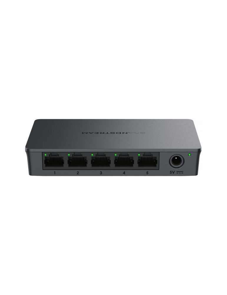 Grandstream GWN7700 Networking — buy in Malaysia | MYITG