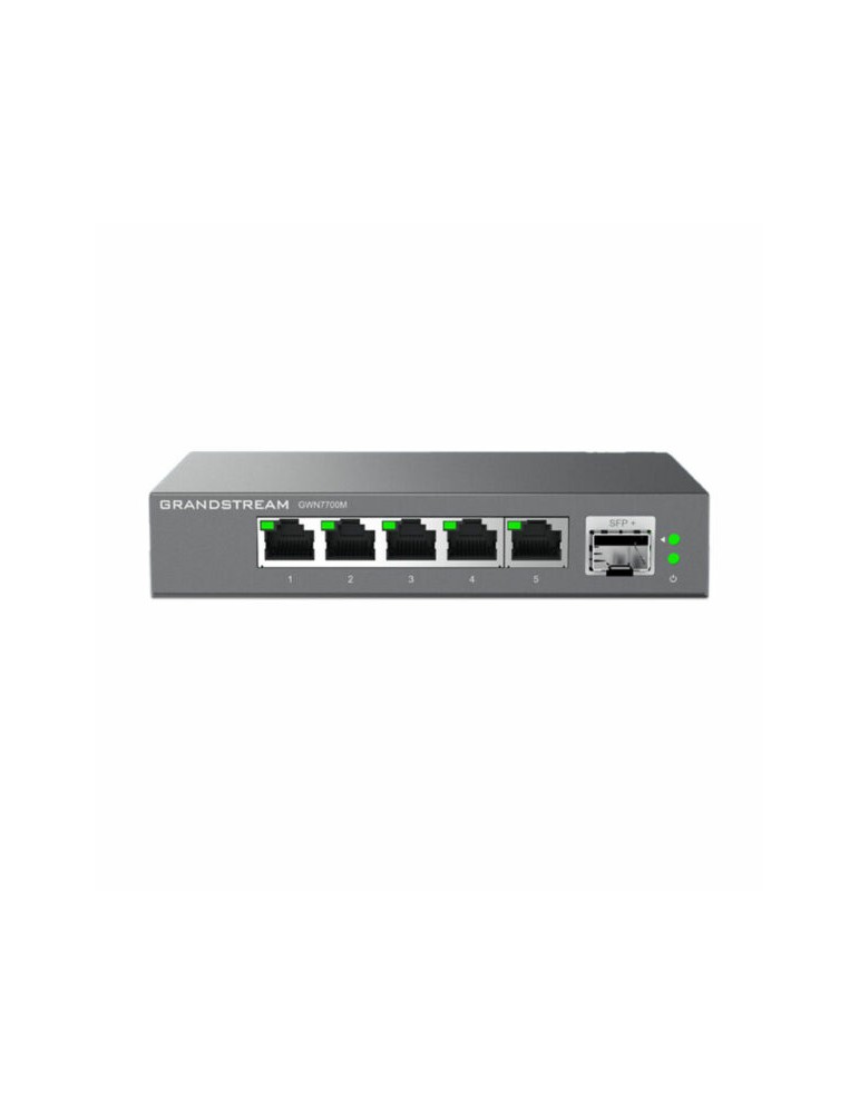 Grandstream GWN7700M Networking (view 2) — buy in Malaysia | MYITG