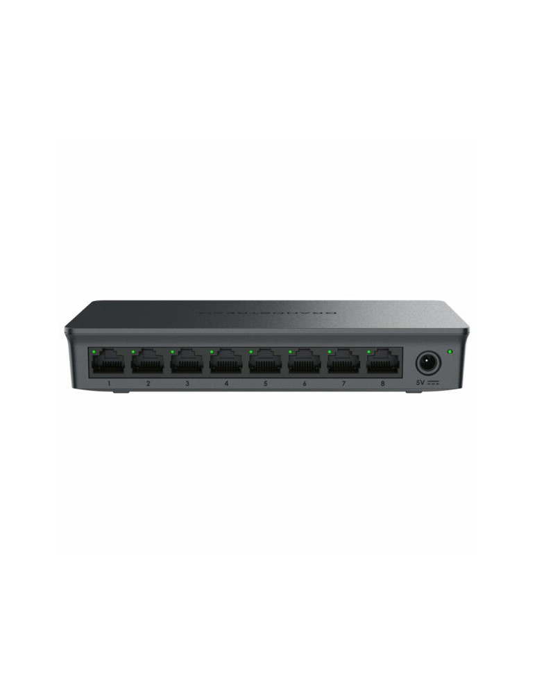 Grandstream GWN7701 Networking (view 2) — buy in Malaysia | MYITG