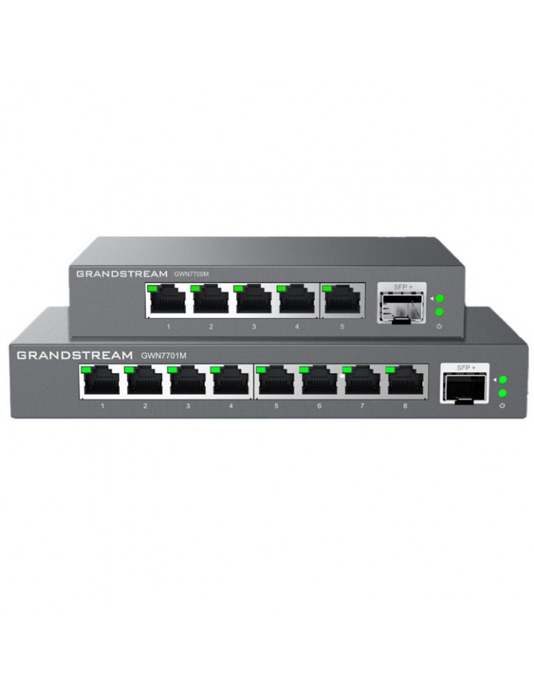 Grandstream GWN7701M Networking (view 2) — buy in Malaysia | MYITG