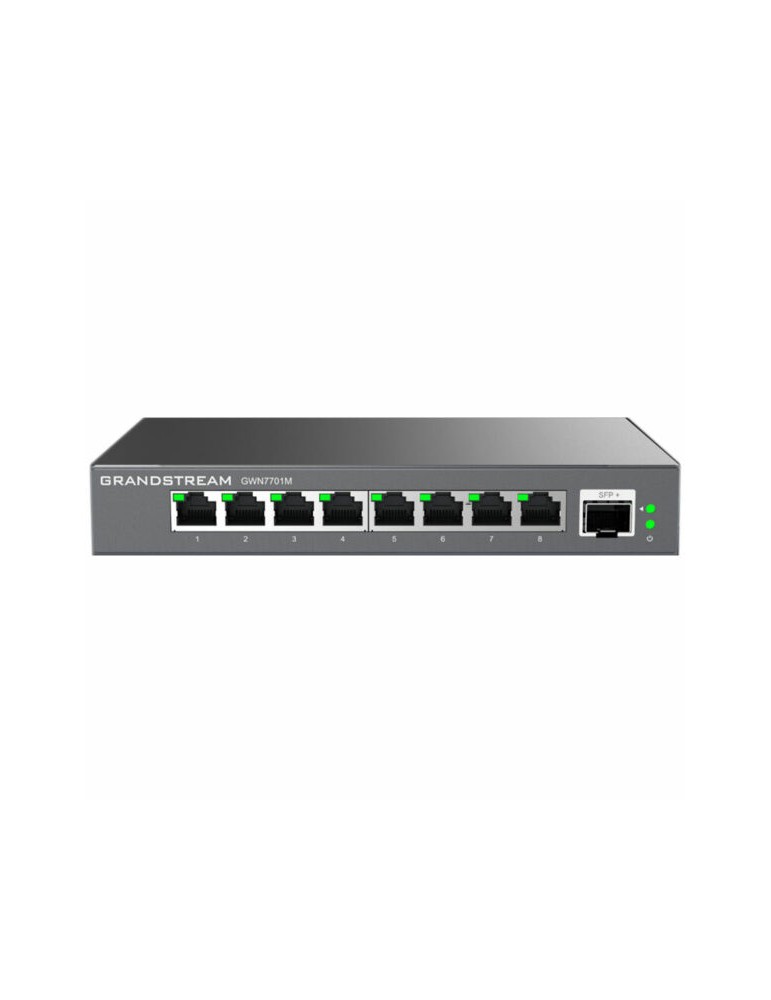 Grandstream GWN7701M Networking — buy in Malaysia | MYITG