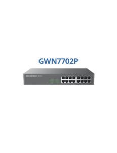 Grandstream GWN7702P Networking — buy in Malaysia | MYITG