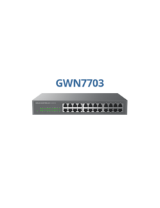 Grandstream GWN7703 Networking — buy in Malaysia | MYITG