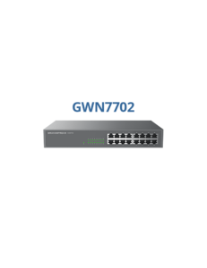 Grandstream GWN7702 Networking — buy in Malaysia | MYITG