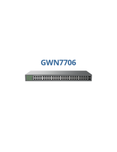 Grandstream GWN7706 Networking — buy in Malaysia | MYITG