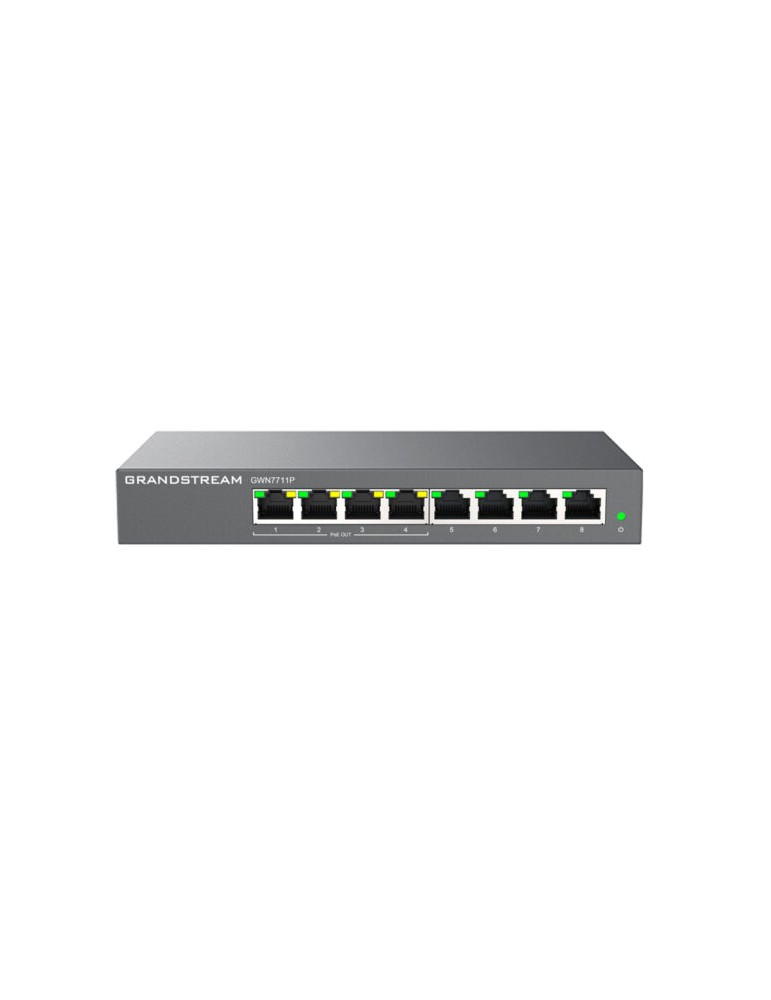 Grandstream GWN7711P Networking — buy in Malaysia | MYITG