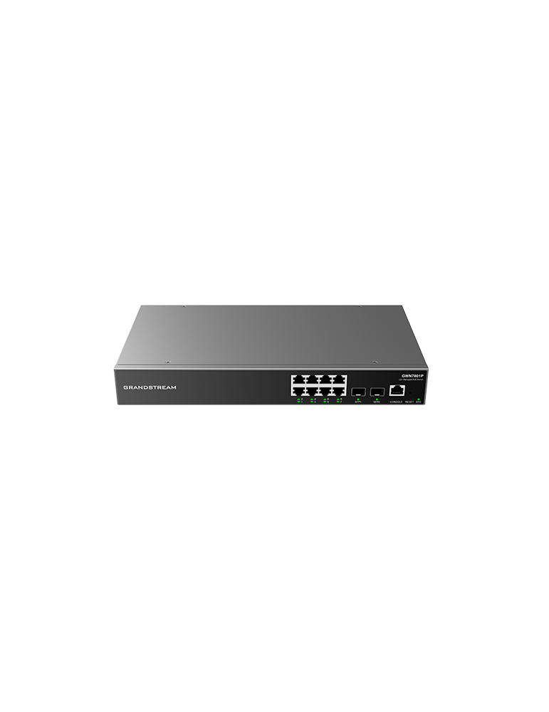 Grandstream GWN7801 Networking — buy in Malaysia | MYITG