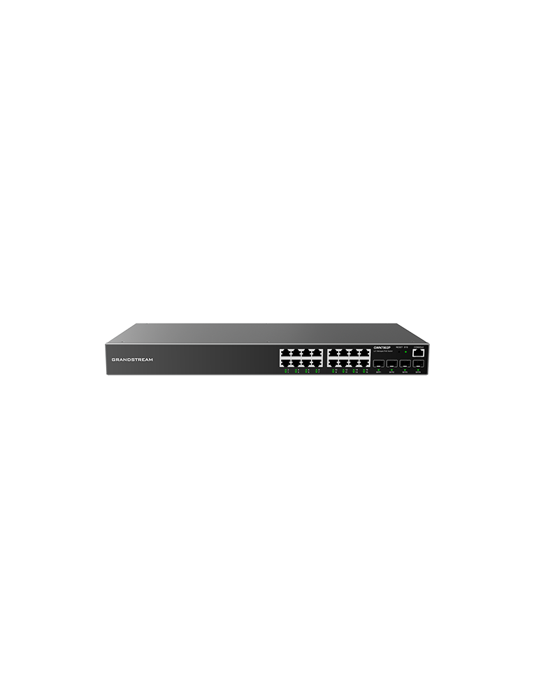 Grandstream GWN7802 Networking (view 2) — buy in Malaysia | MYITG