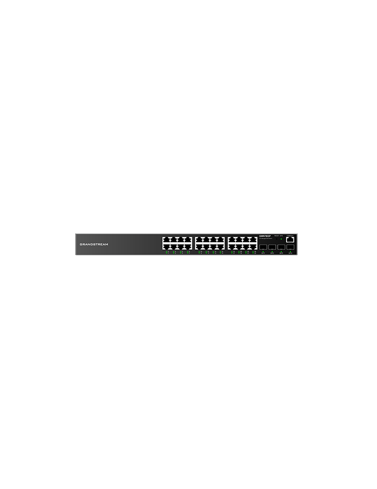 Grandstream GWN7802P Networking — buy in Malaysia | MYITG