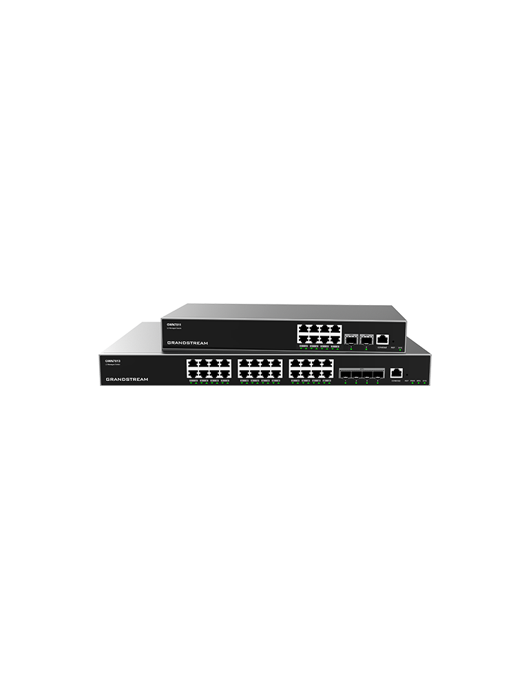 Grandstream GWN7811 Networking (view 3) — buy in Malaysia | MYITG